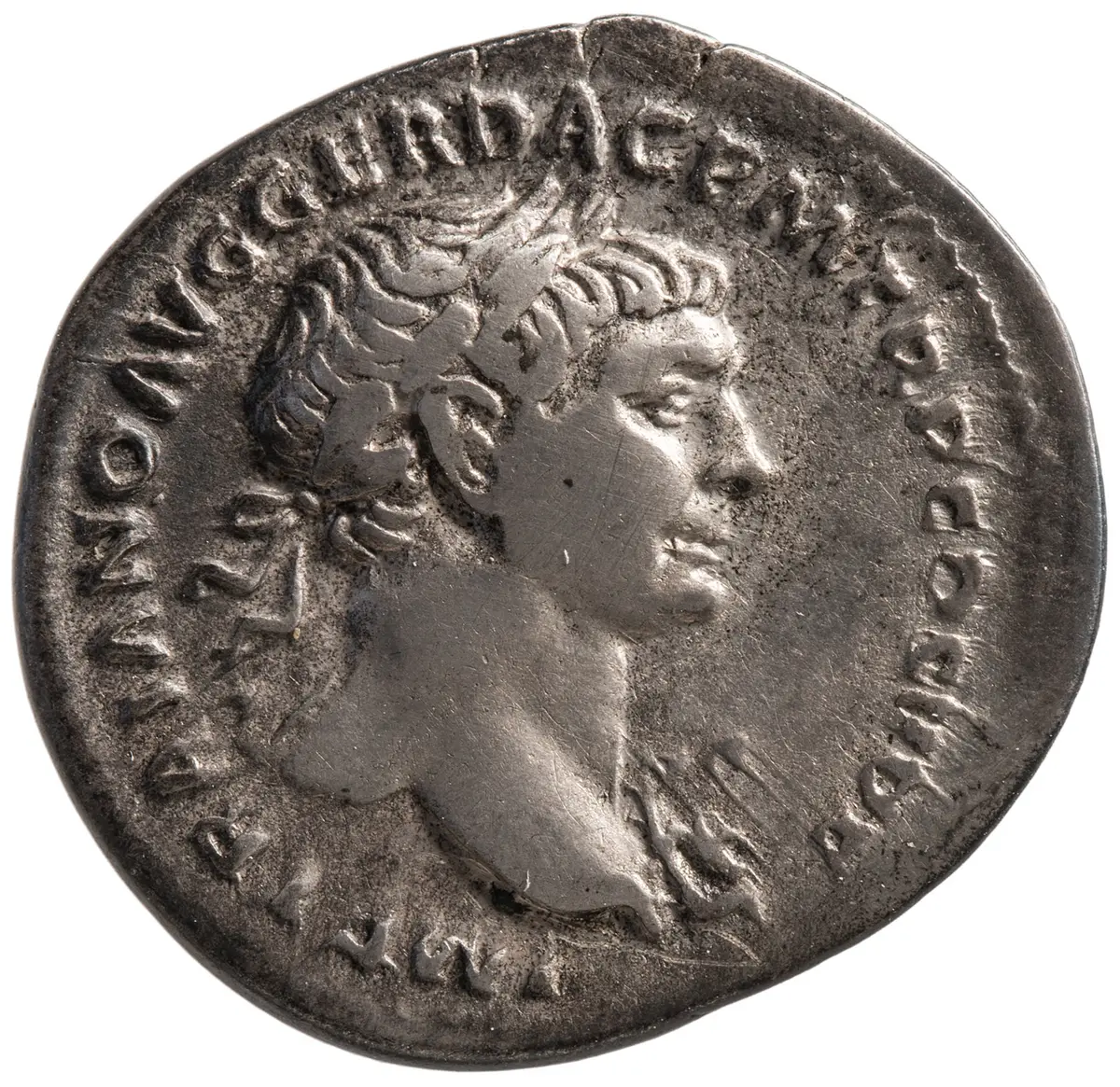 Traianus