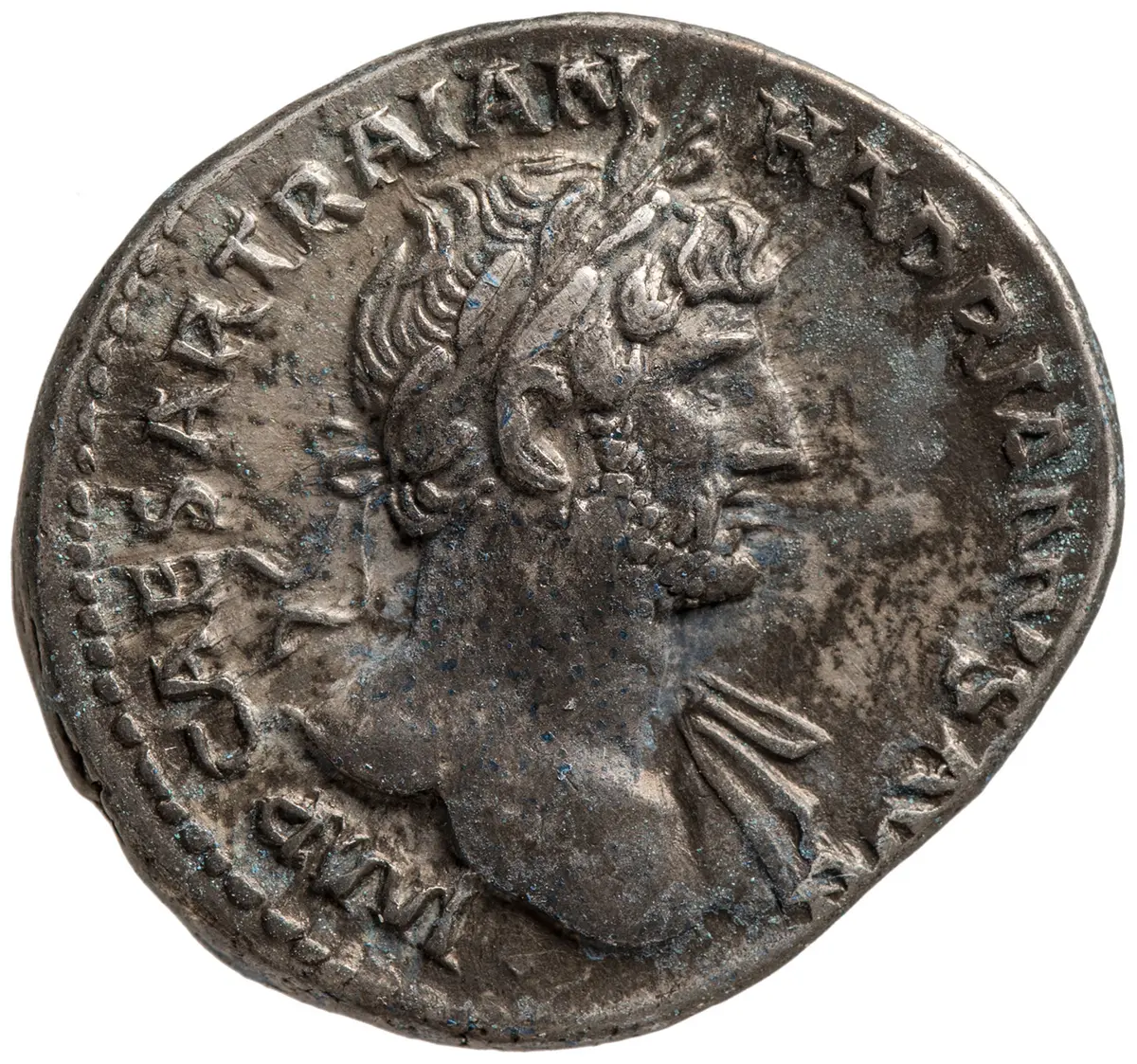 Hadrianus