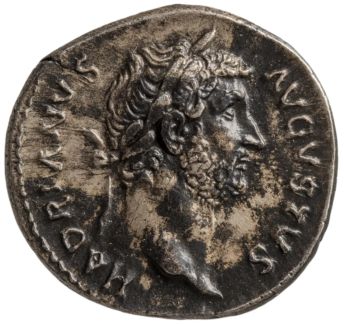 Hadrianus