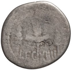 Röm. Republik: M. Antonius