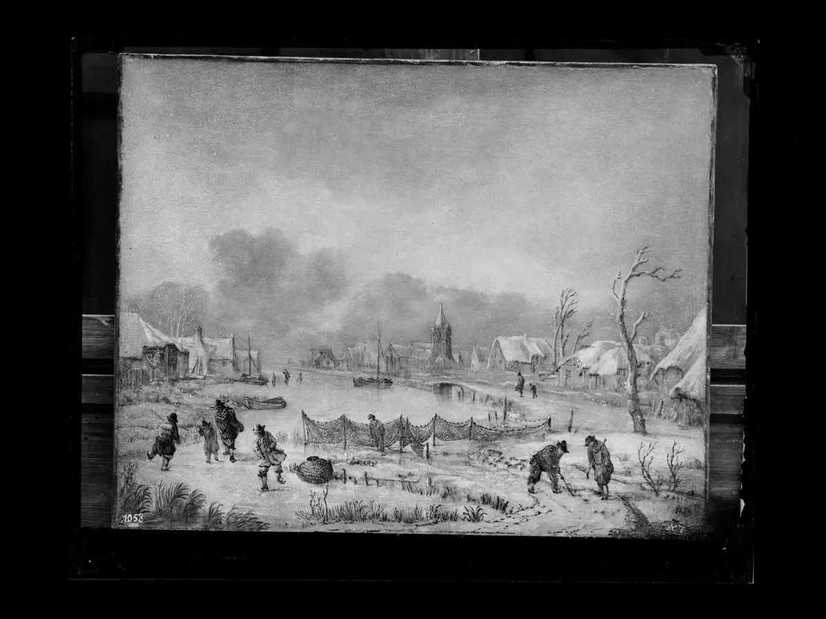 Winterlandschaft
