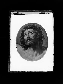 Christus mit Dornenkrone