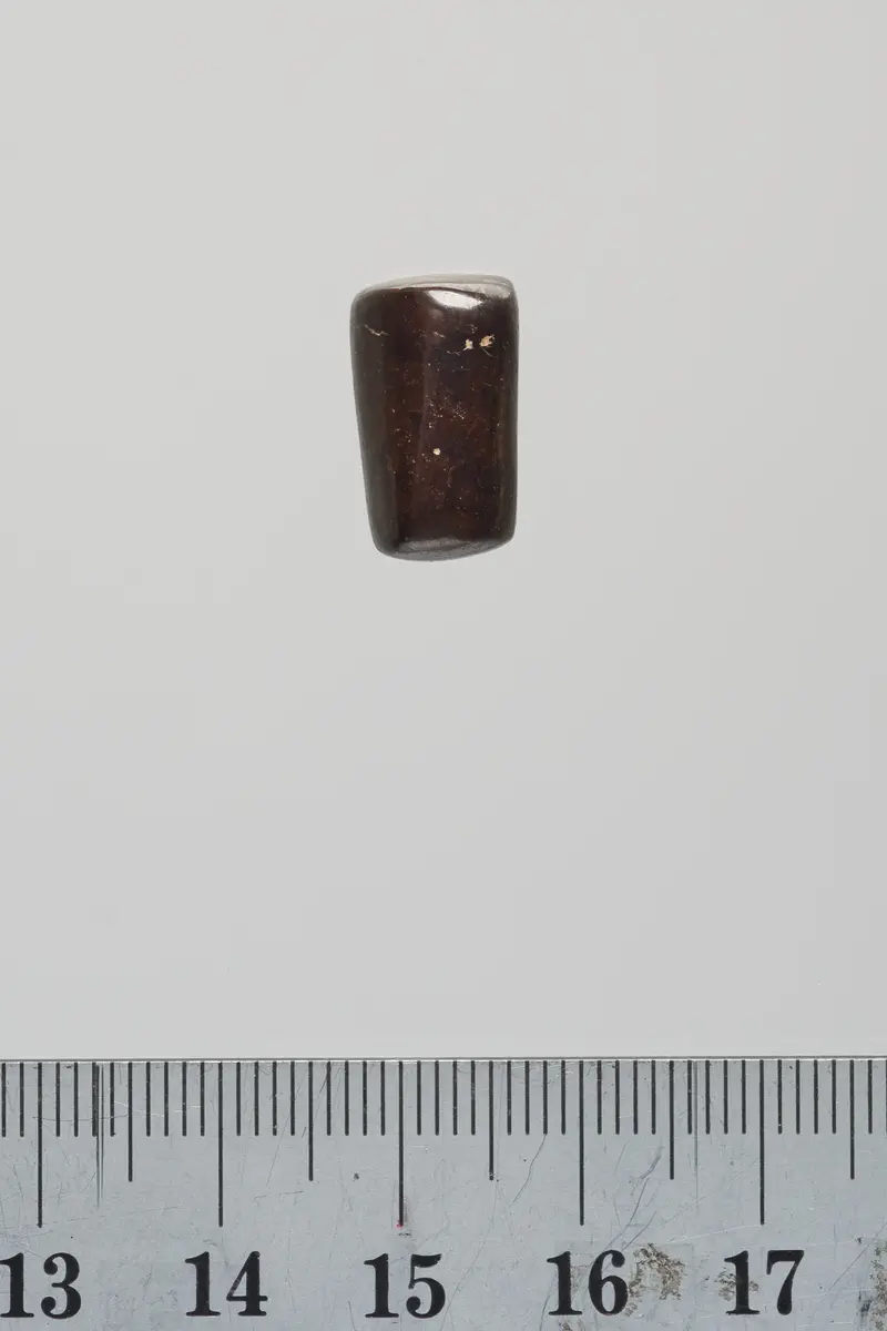 Sieben Gewichte