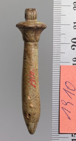 Wadj (Papyrus)