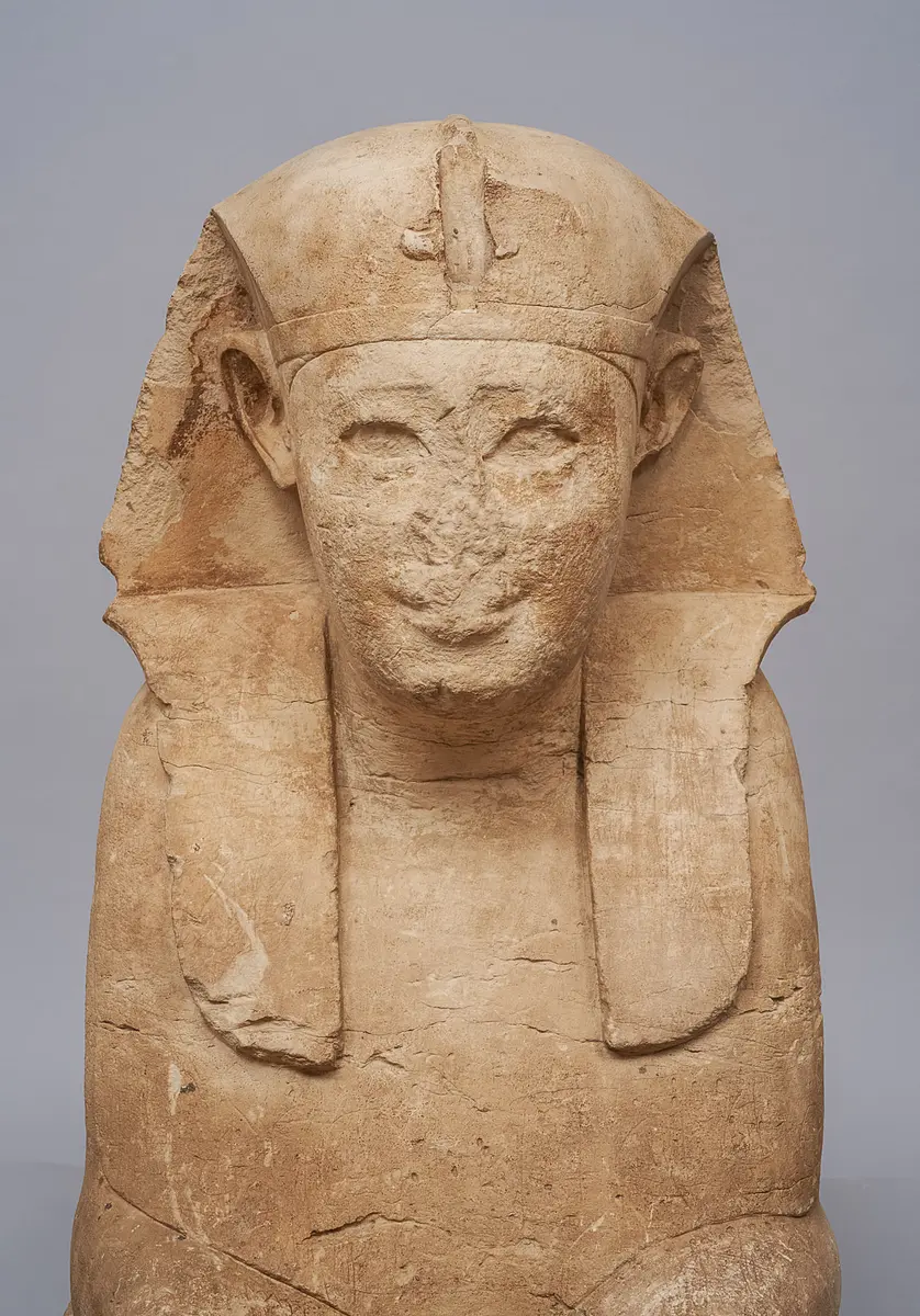 Serapeumssphinx