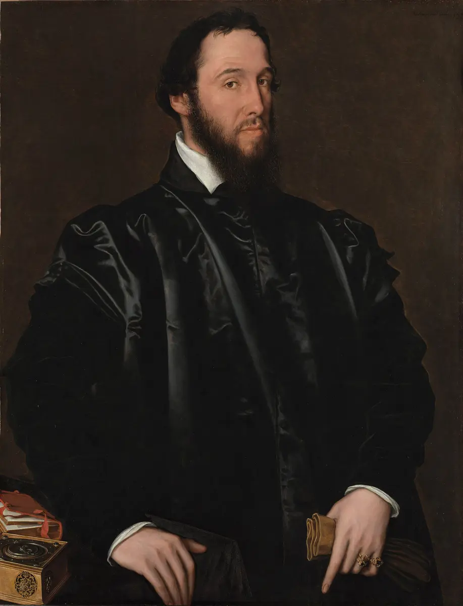 Anton Perrenot de Granvelle