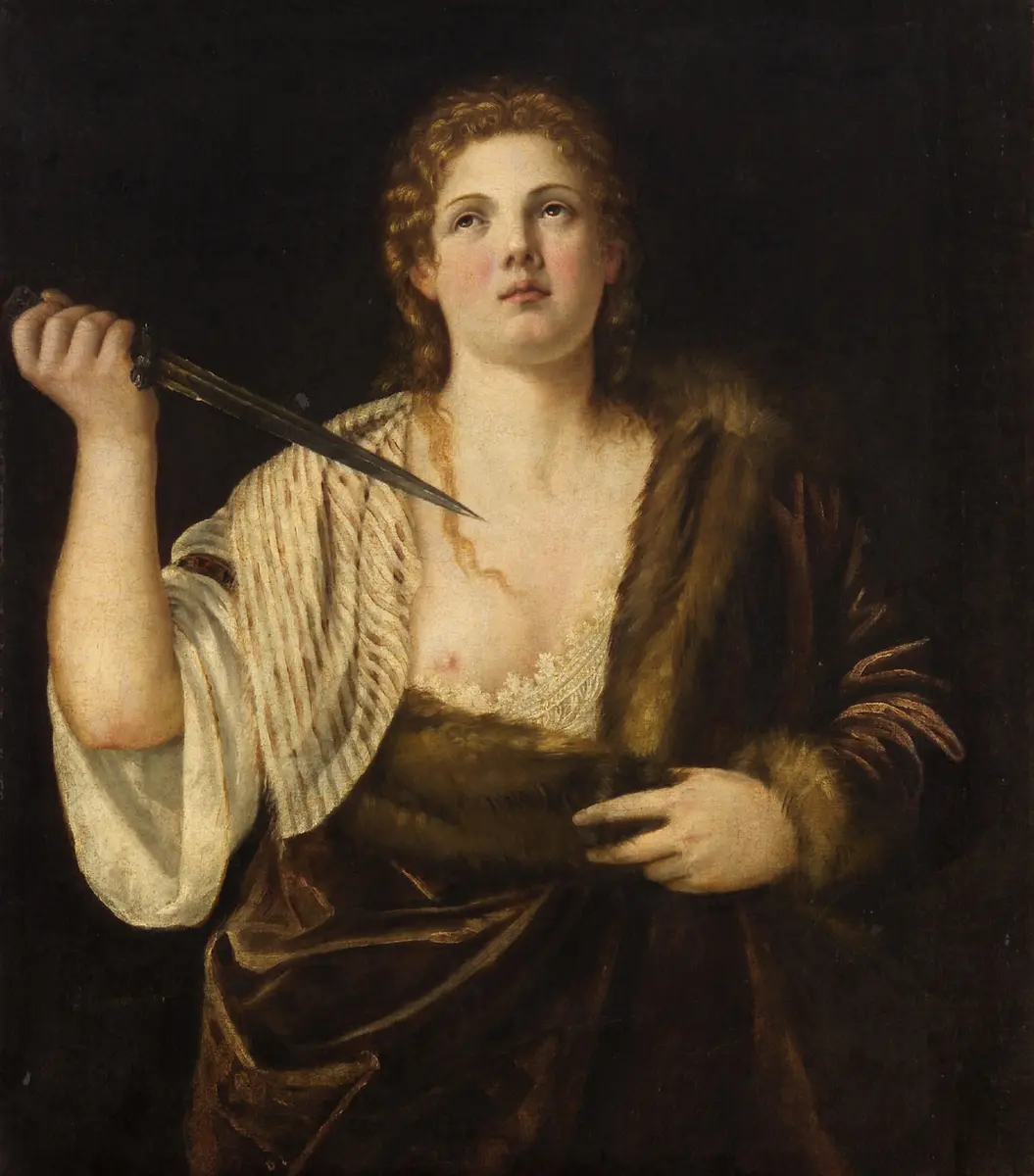 Lukrezia