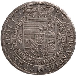 Habsburg-Tirol: Erzherzog Ferdinand Karl