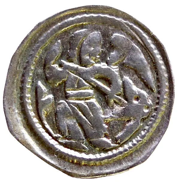 Könige von Ungarn: Béla IV.