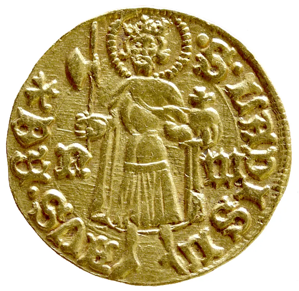 Könige von Ungarn: Sigismund