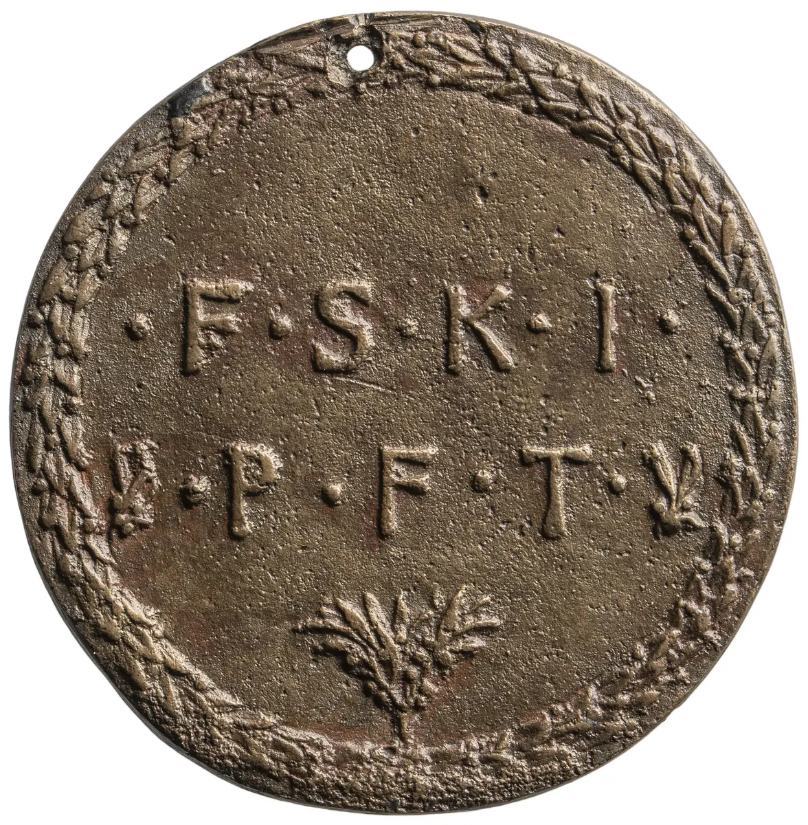 Medaille