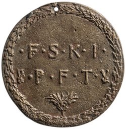 Medaille