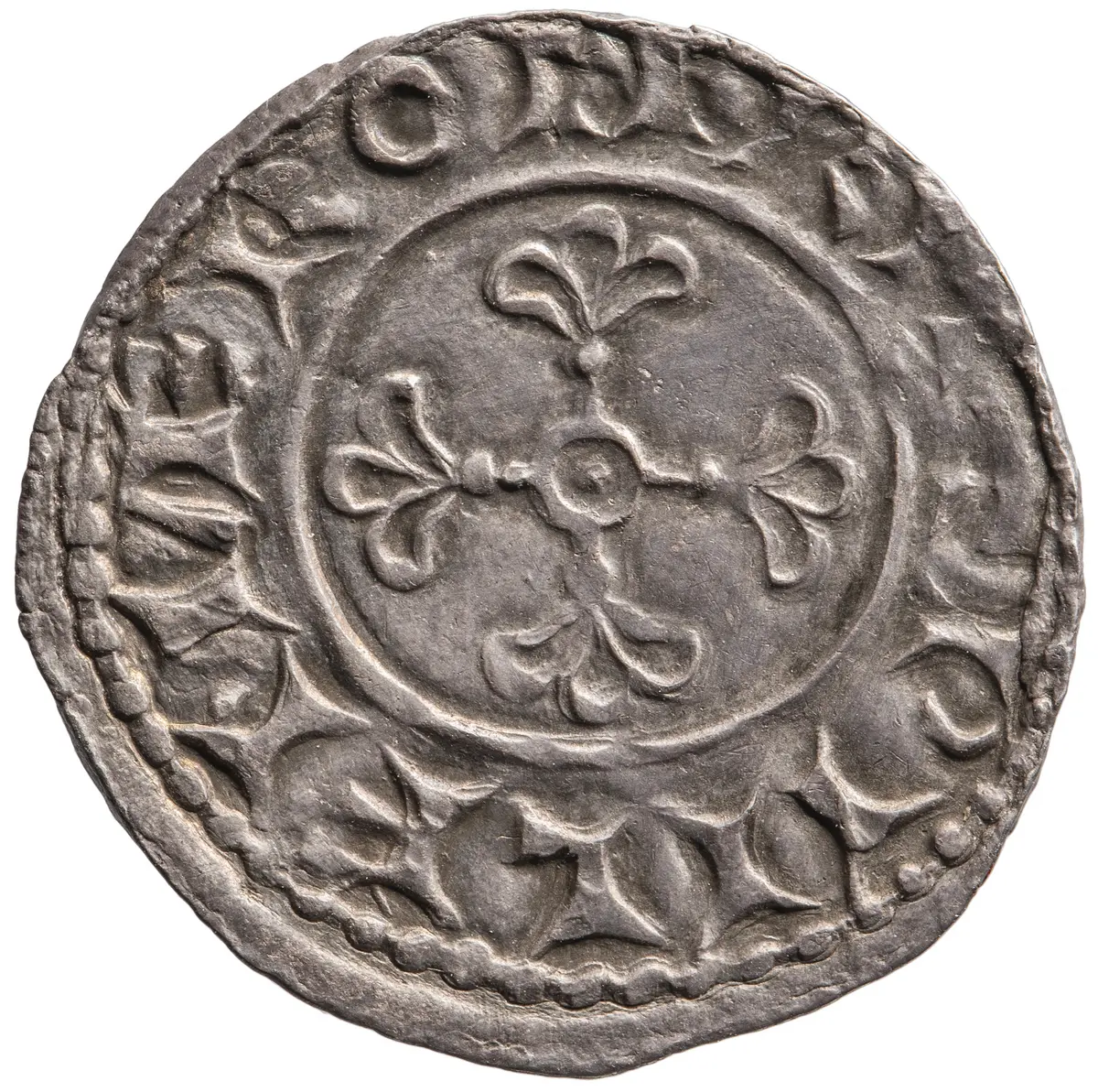 Münze