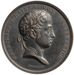 Habsburg: Kaiser Ferdinand I.