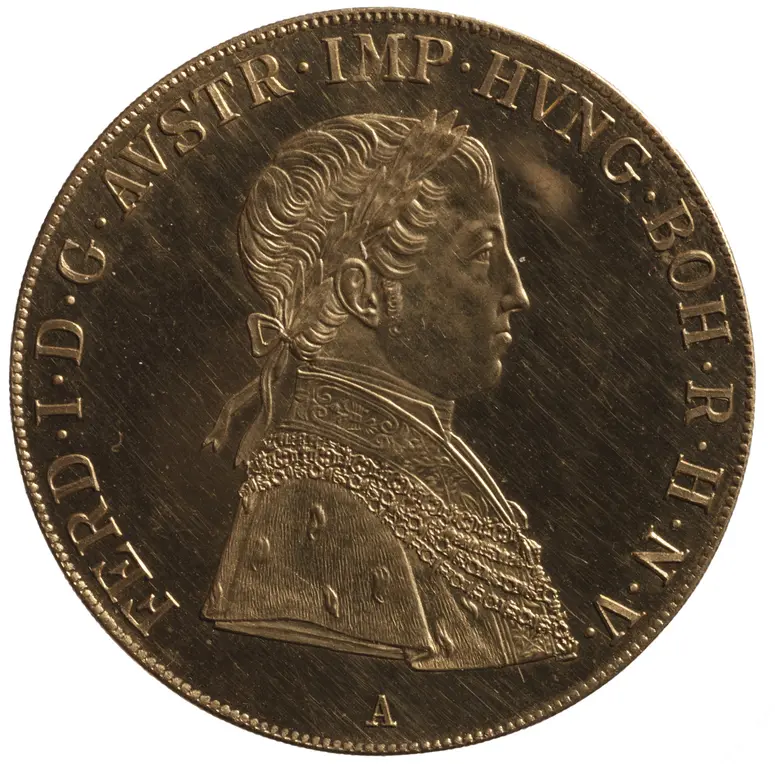 Münze