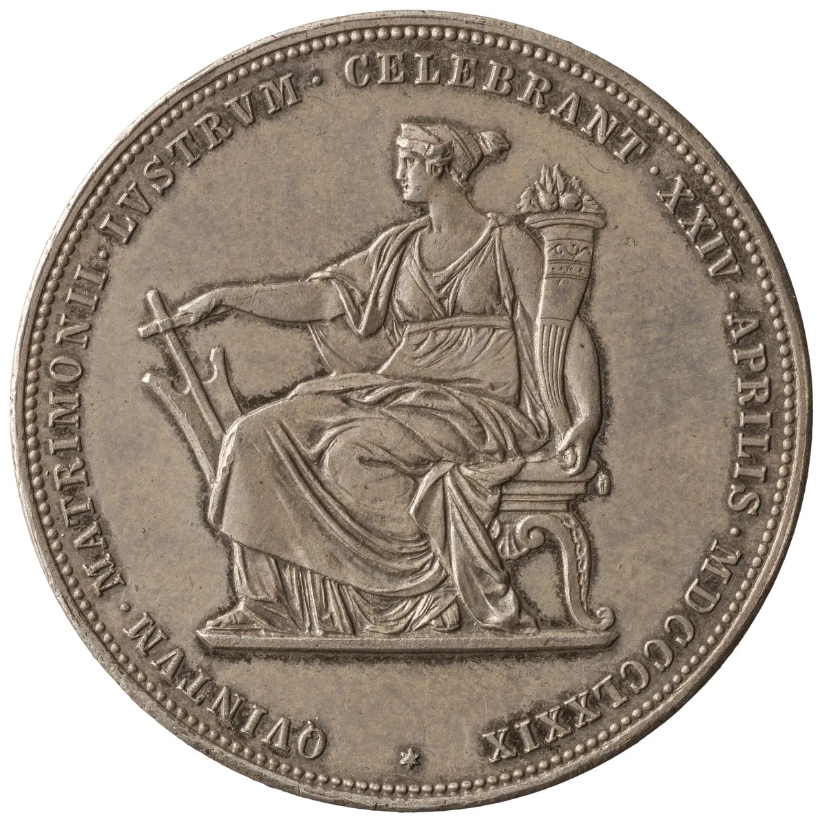 Habsburg: Franz Joseph I.