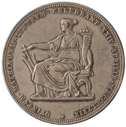 Habsburg: Franz Joseph I.