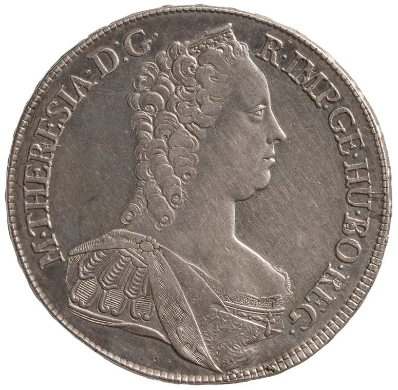 Münze