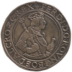 Haus Österreich: Ferdinand I.