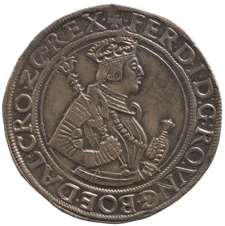 Münze