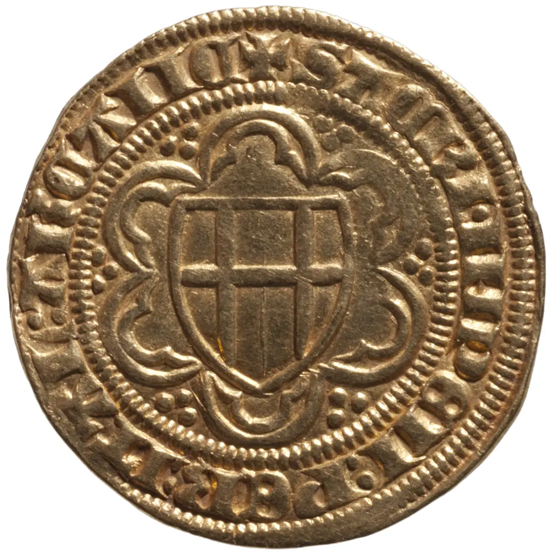 Erzbischöfe von Köln: Friedrich von Saarwerden (1371–1414)