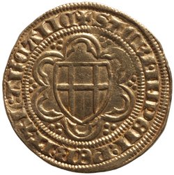 Erzbischöfe von Köln: Friedrich von Saarwerden (1371–1414)