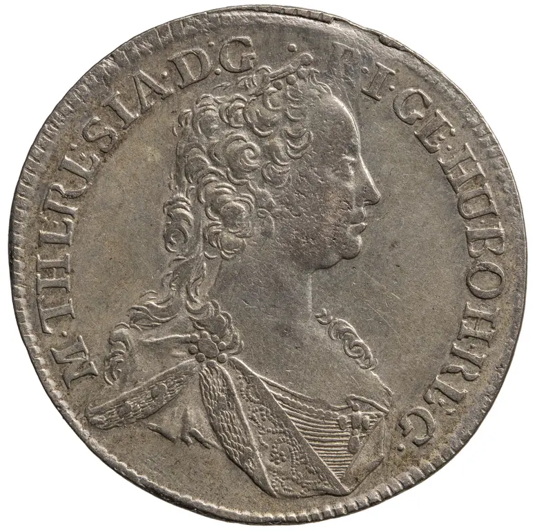 Münze