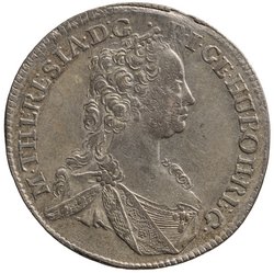 Haus Österreich: Maria Theresia