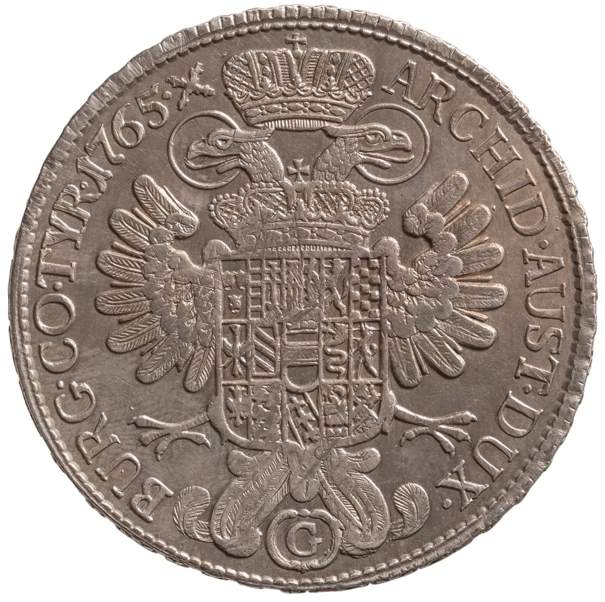 Haus Österreich: Maria Theresia