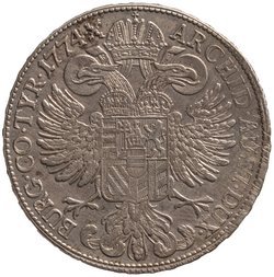 Haus Österreich: Maria Theresia