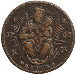 Haus Österreich: Maria Theresia