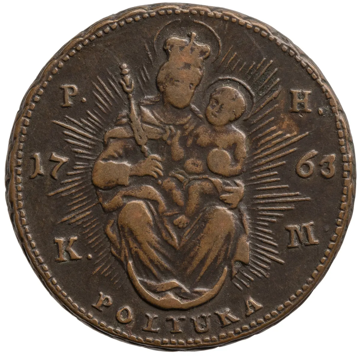 Haus Österreich: Maria Theresia
