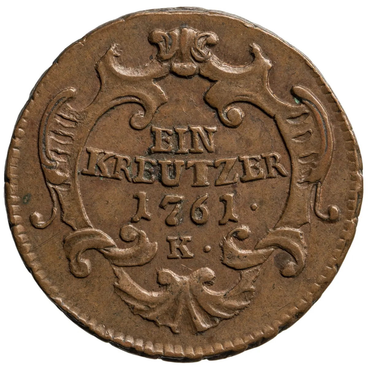 Haus Österreich: Maria Theresia