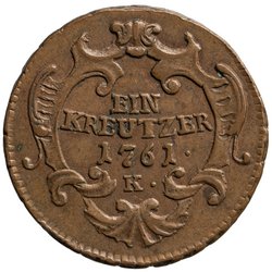 Haus Österreich: Maria Theresia
