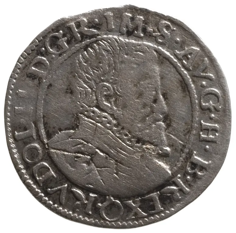 Münze