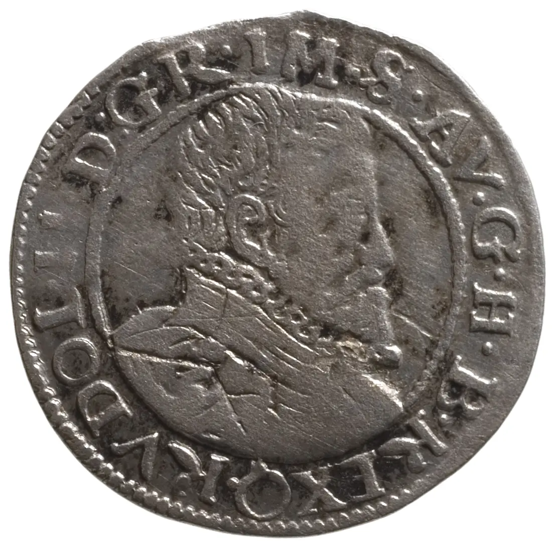 Münze