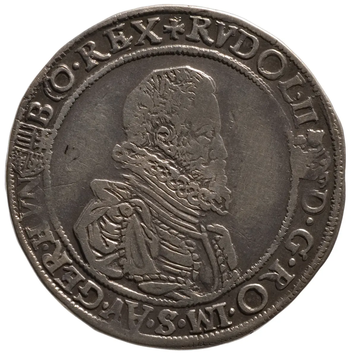 Münze