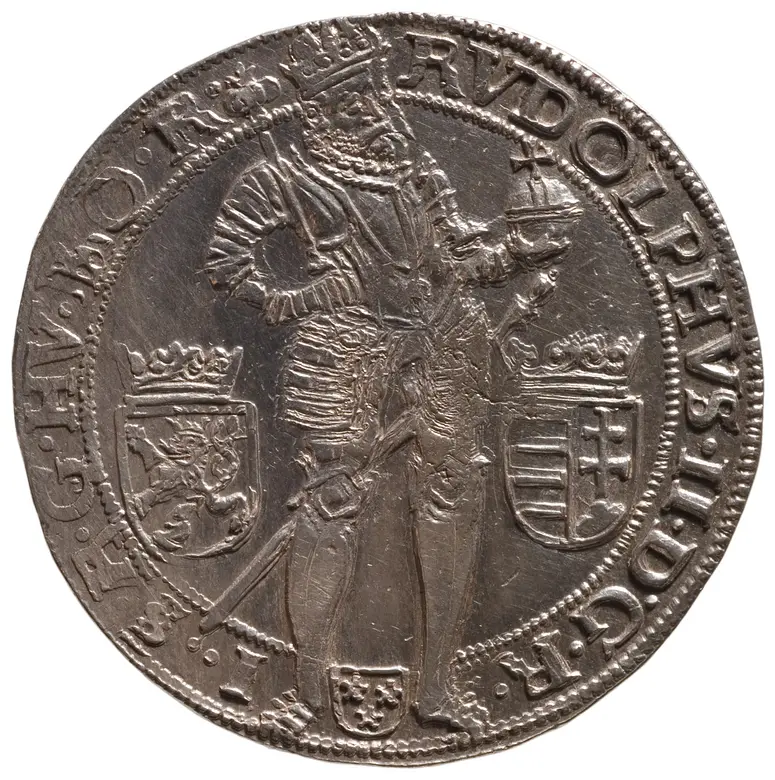Münze