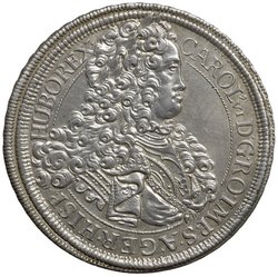 Haus Österreich: Karl VI.