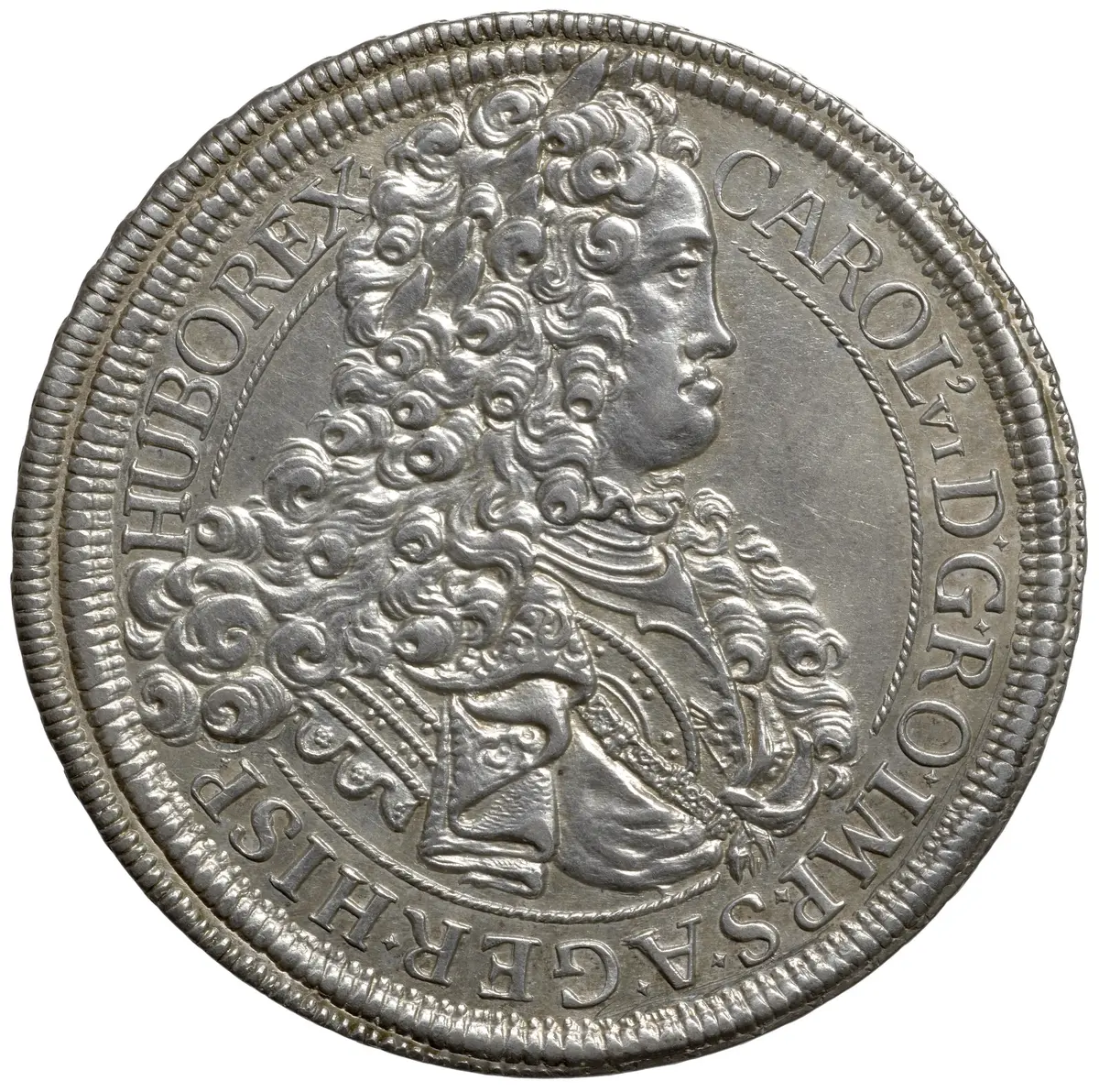 Haus Österreich: Karl VI.