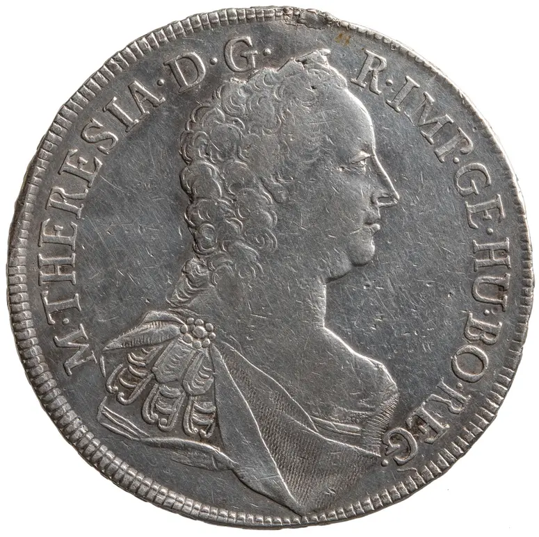 Münze