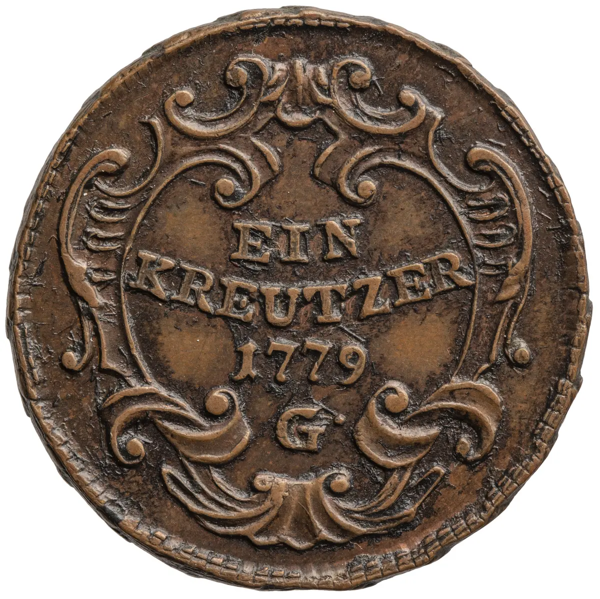 Haus Österreich: Maria Theresia