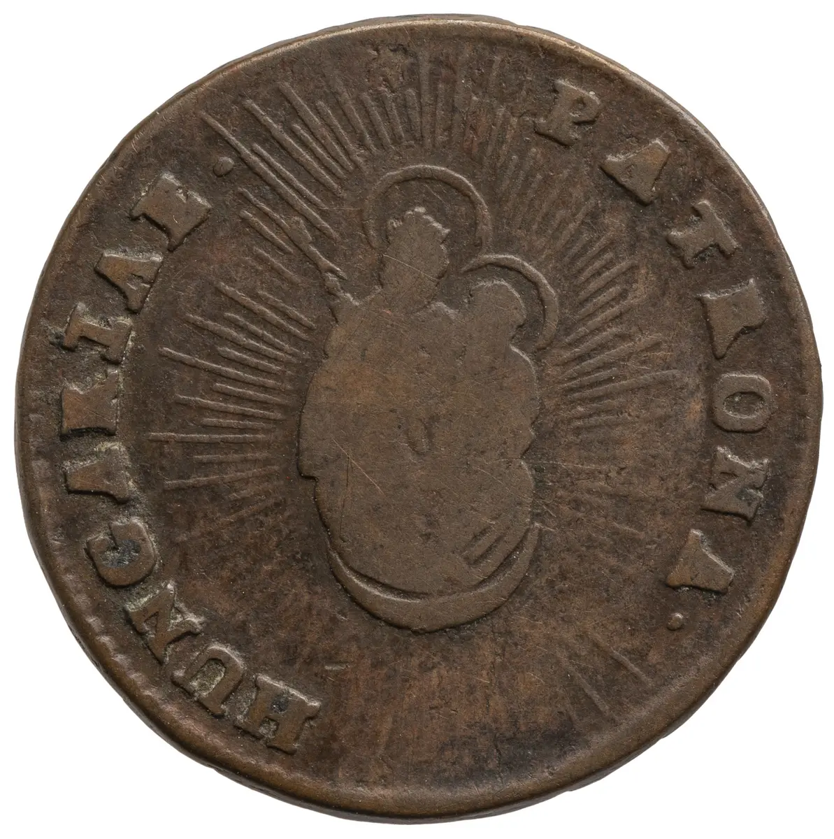 Haus Österreich: Maria Theresia