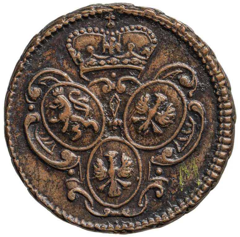 Münze