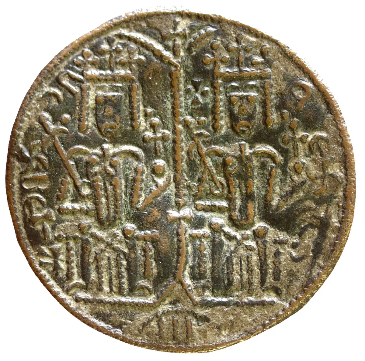 Ungarn: Béla III.