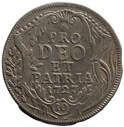 Zürich: 10-Schilling