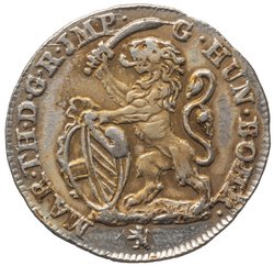 Österreichische Niederlande: Maria Theresia