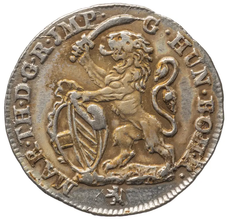Münze