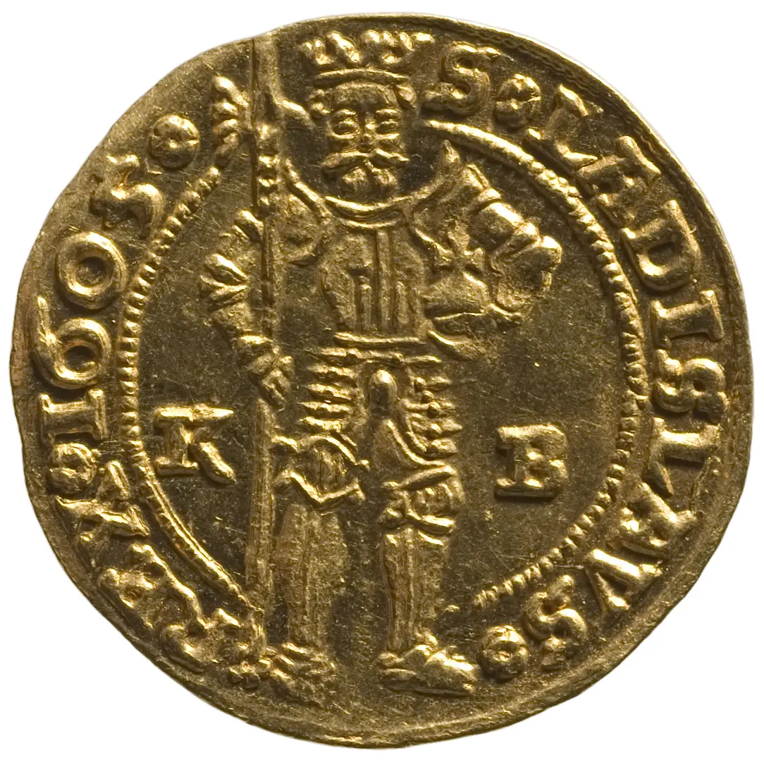 Münze