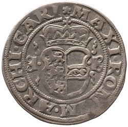 Haus Österreich: Maximilian I.
